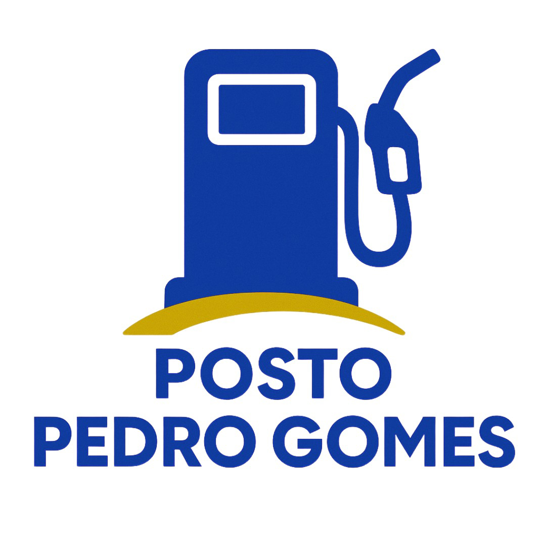 POSTO PEDRO GOMES