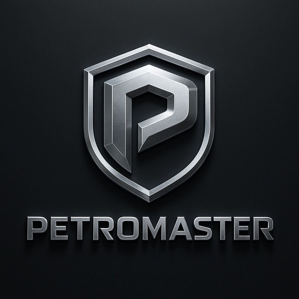 POSTO PETROMASTTER
