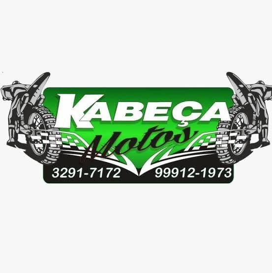 Kabeça Motos