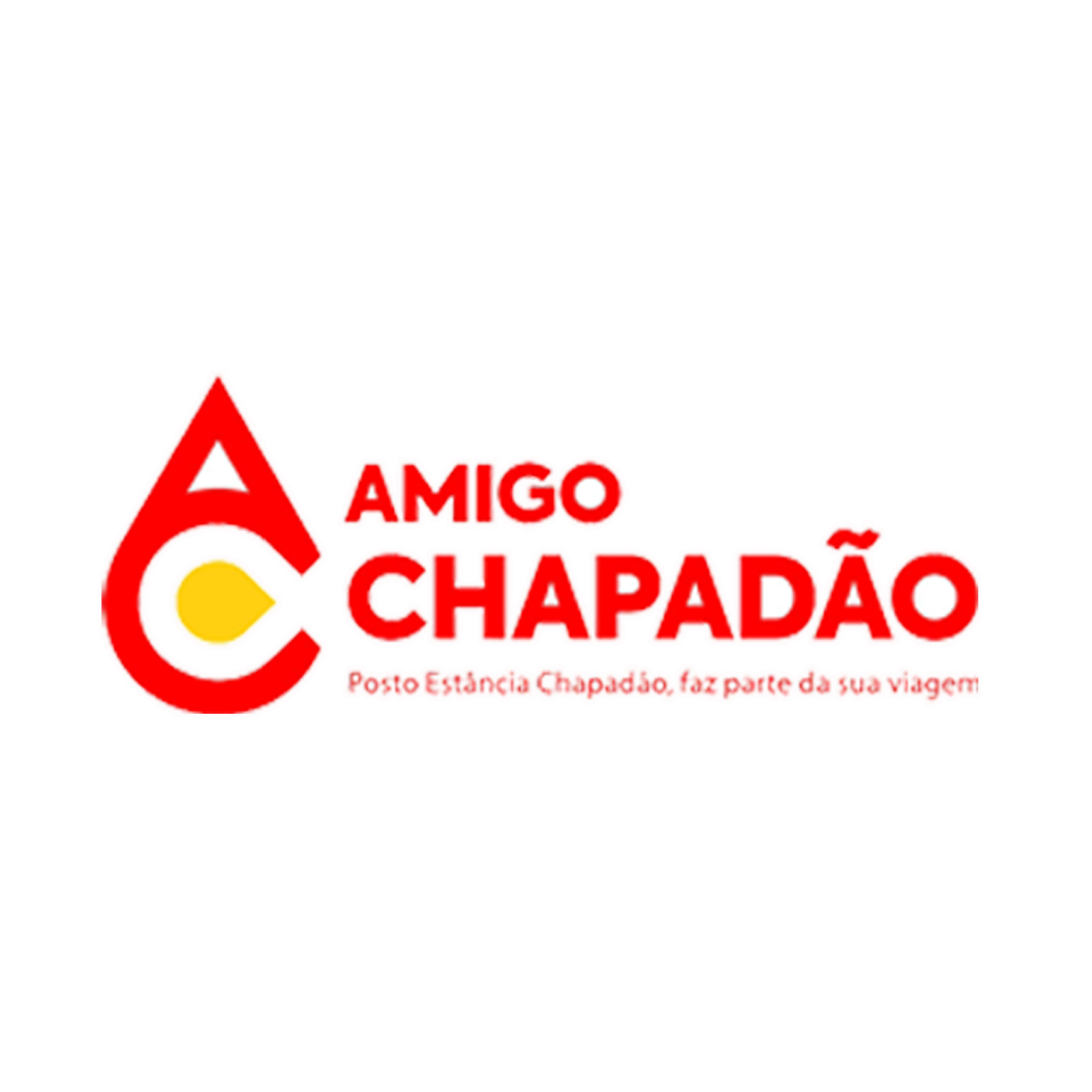 POSTO CHAPADÃO