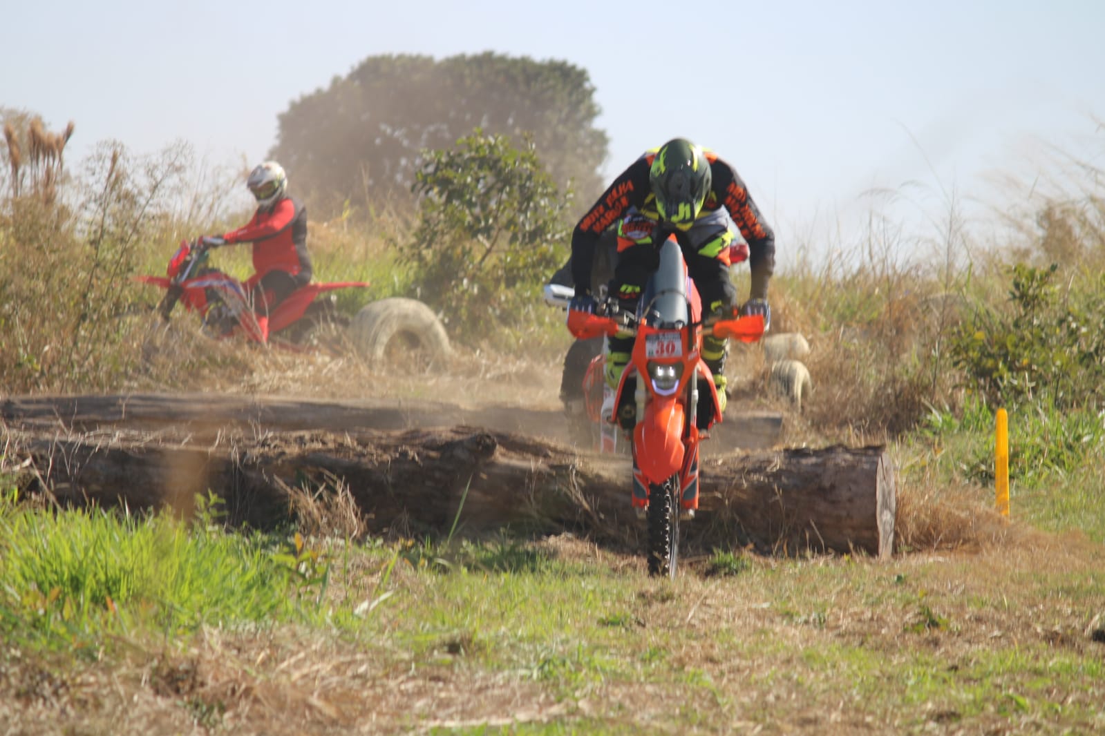 Enduro Pedreira